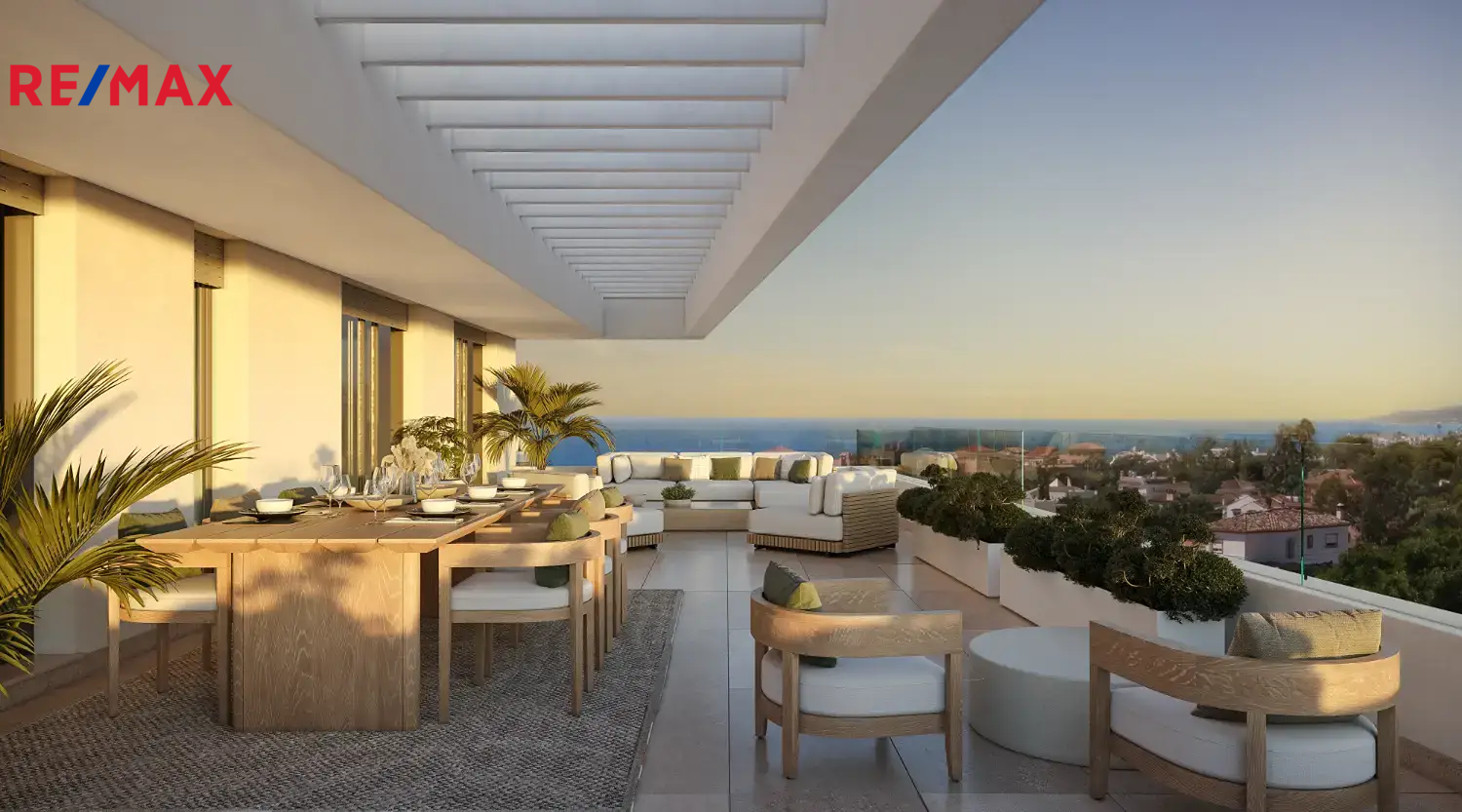 Prodej bytu 3+kk, 116 m2, Estepona
