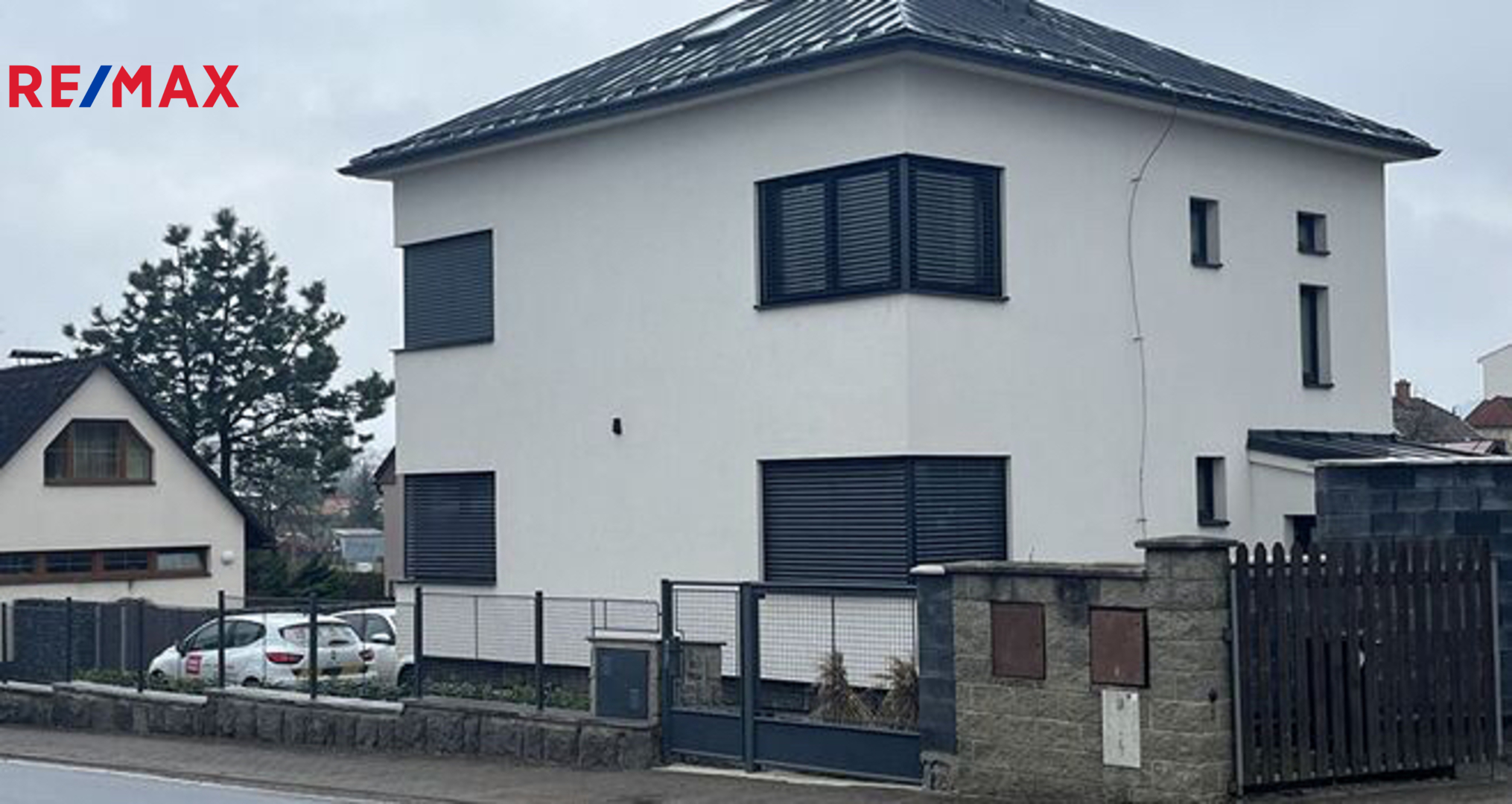 Pronájem bytu 1+kk, 30 m2, Nové Město na Moravě