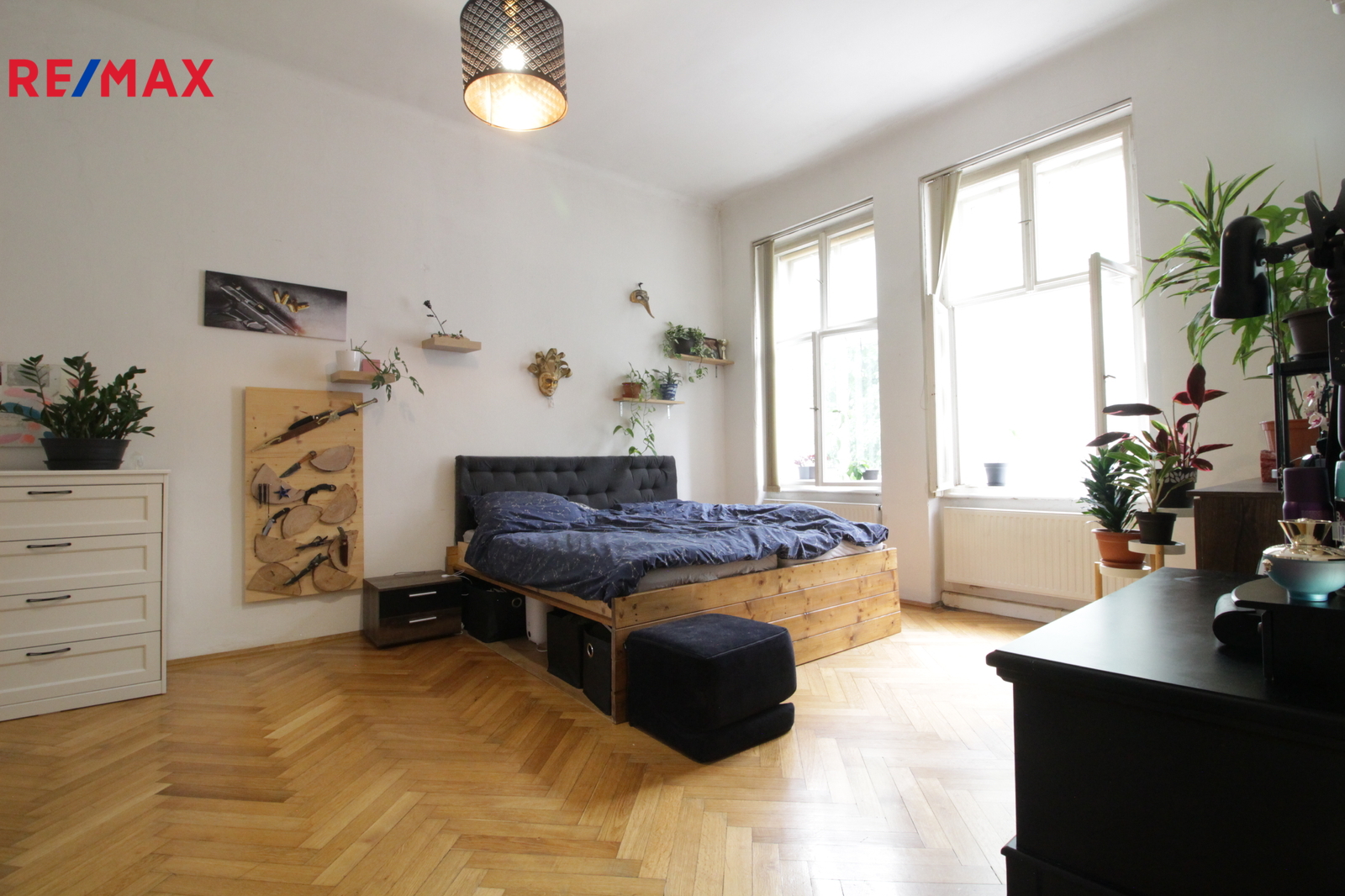 Prodej bytu 3+kk, 79 m2, Brno