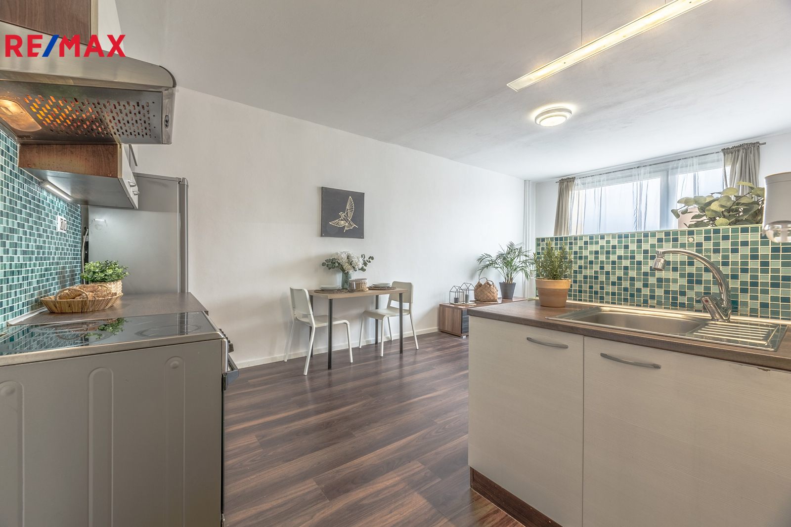 Prodej bytu 3+kk, 59 m2, Praha