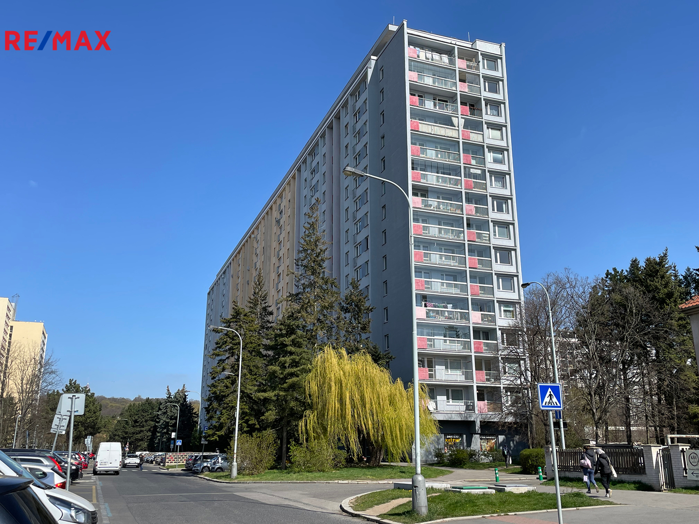 Prodej bytu 3+kk, 74 m2, Praha