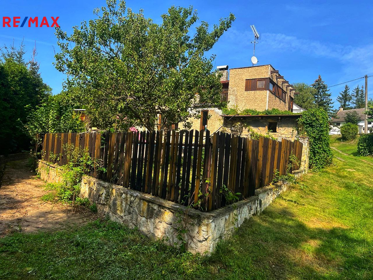 Prodej rodinného domu, 110 m2, Brozany nad Ohří
