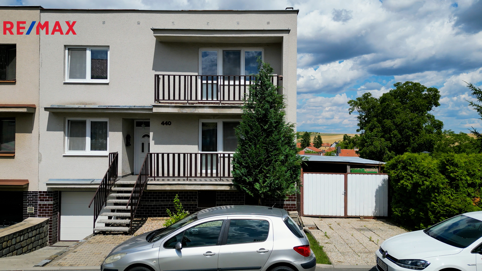 Prodej rodinného domu, 131 m2, Letonice