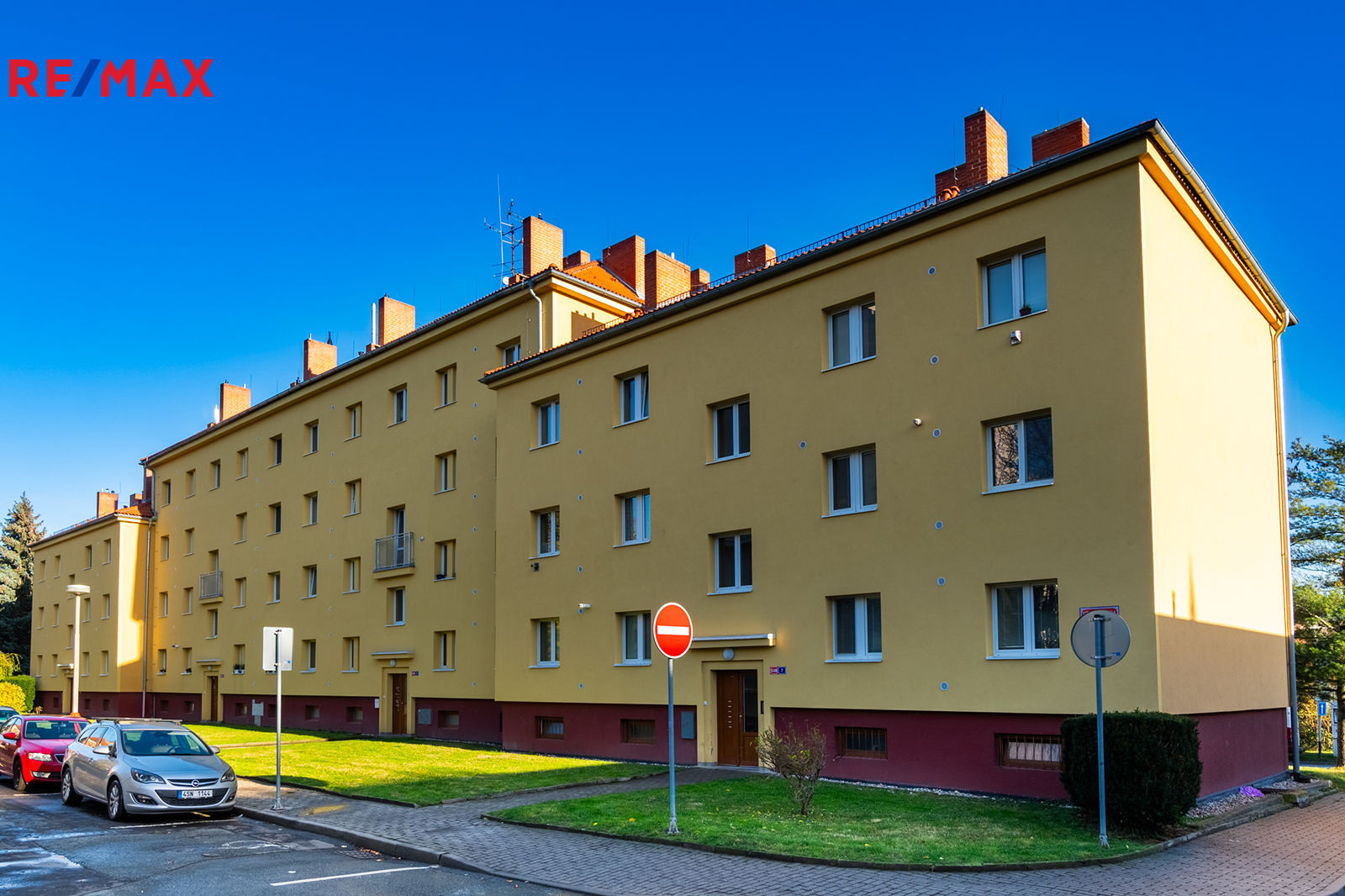 Pronájem bytu 2+1, 64 m2, Kutná Hora
