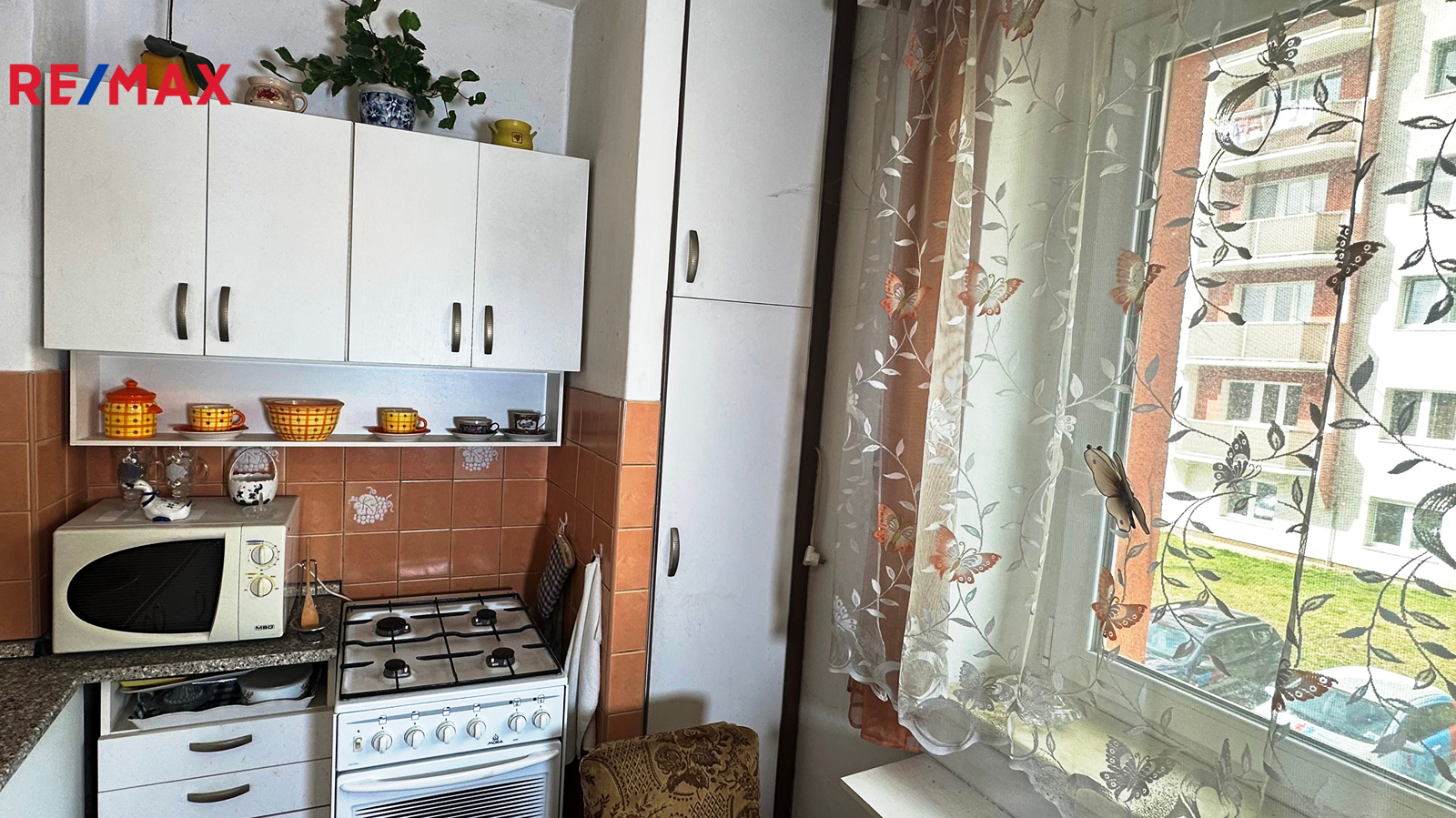 Prodej bytu 2+1, 50 m2, Havlíčkův Brod
