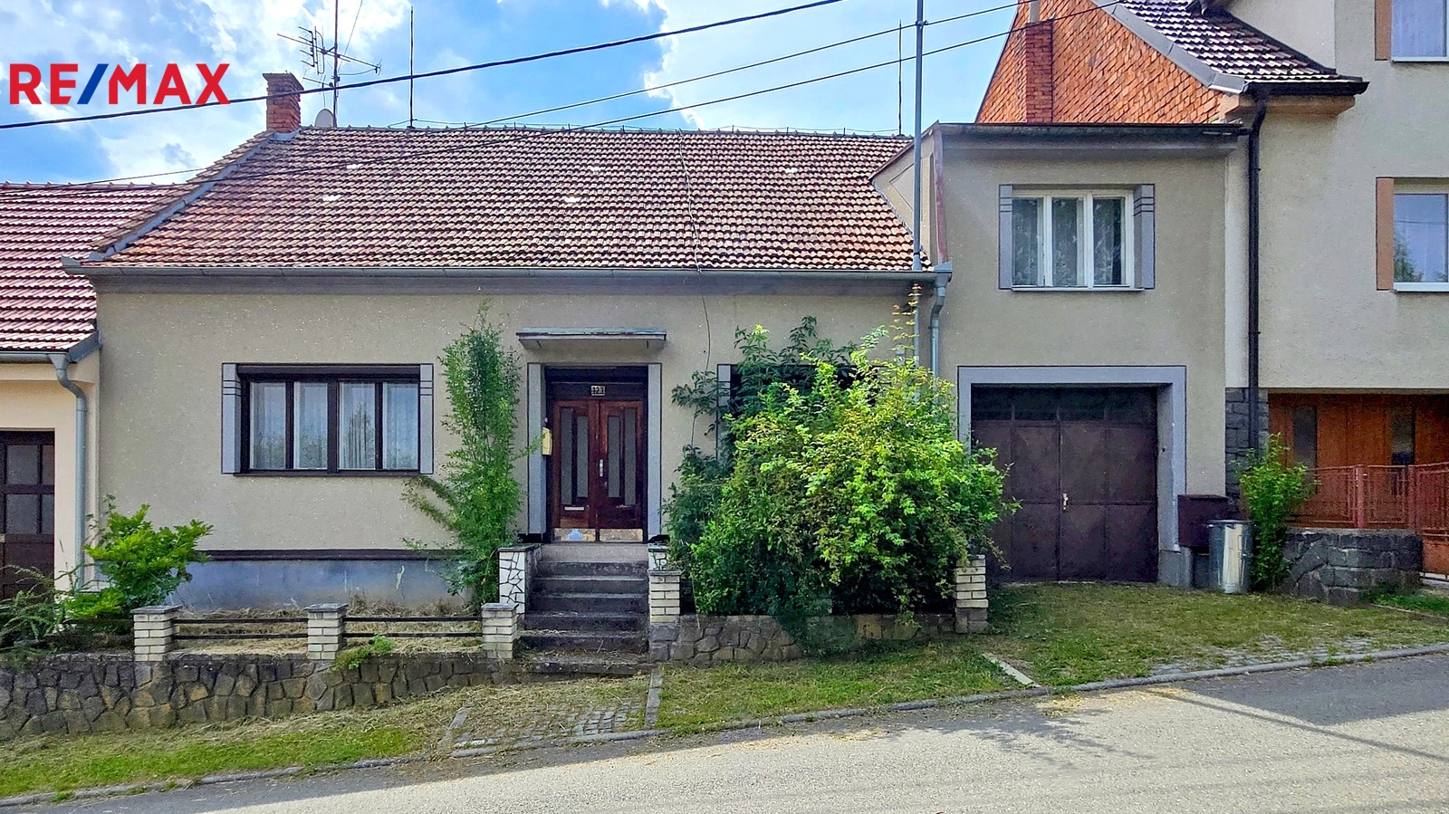 Prodej rodinného domu, 150 m2, Račice-Pístovice