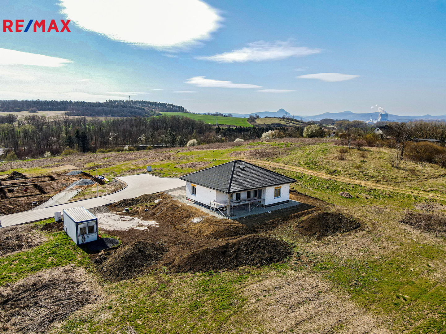 Prodej rodinného domu, 94 m2, Kladruby