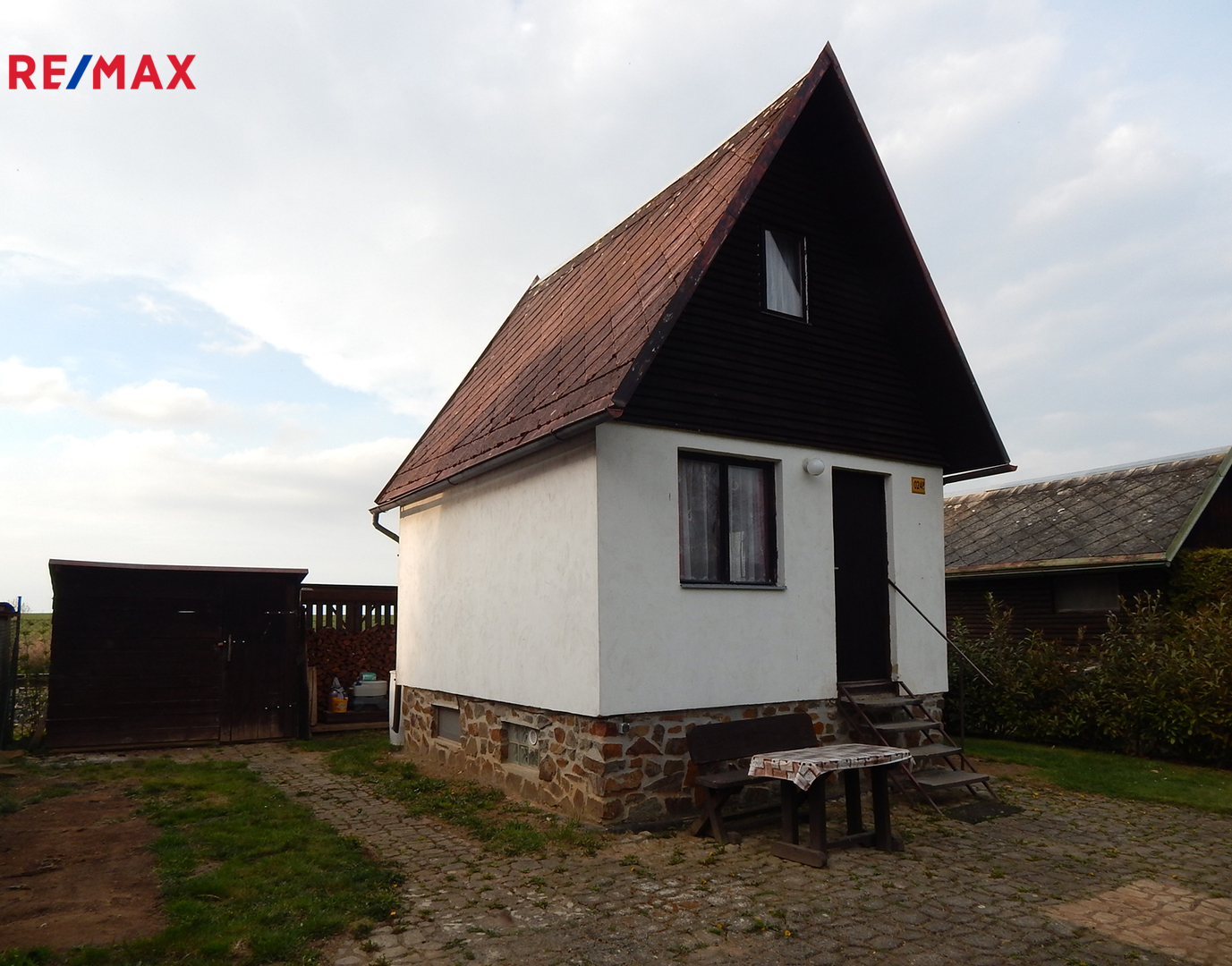 Prodej chaty, 40 m2, Jesenice
