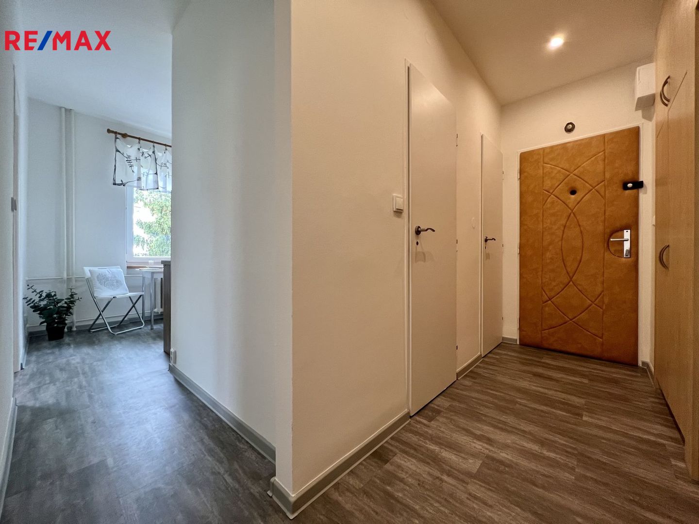 Pronájem bytu 2+1, 53 m2, Brno