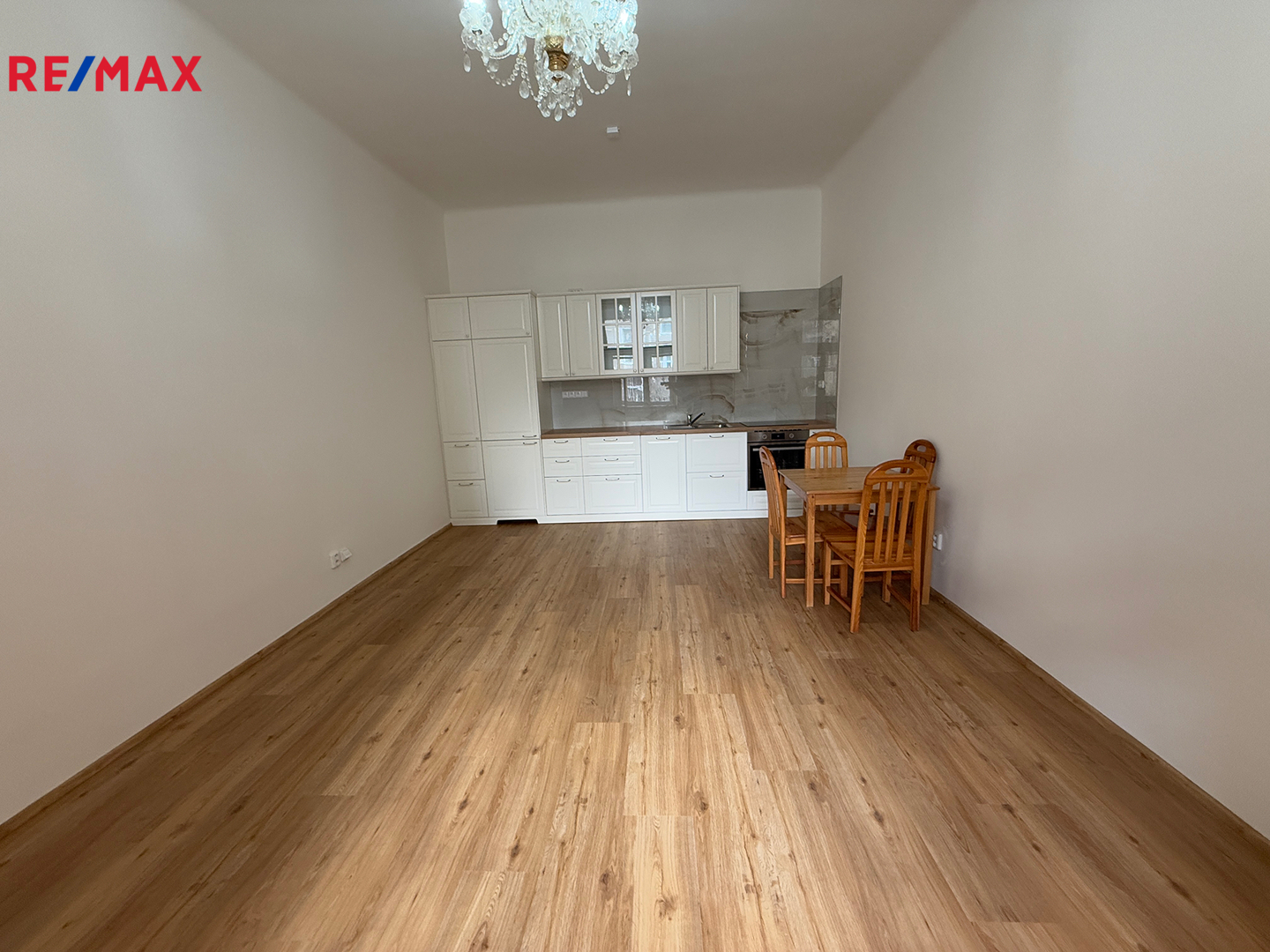 Pronájem bytu 2+kk, 65 m2, Brno