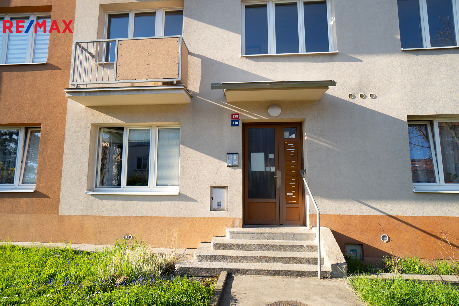 Prodej bytu 2+1, 49 m2, Teplice