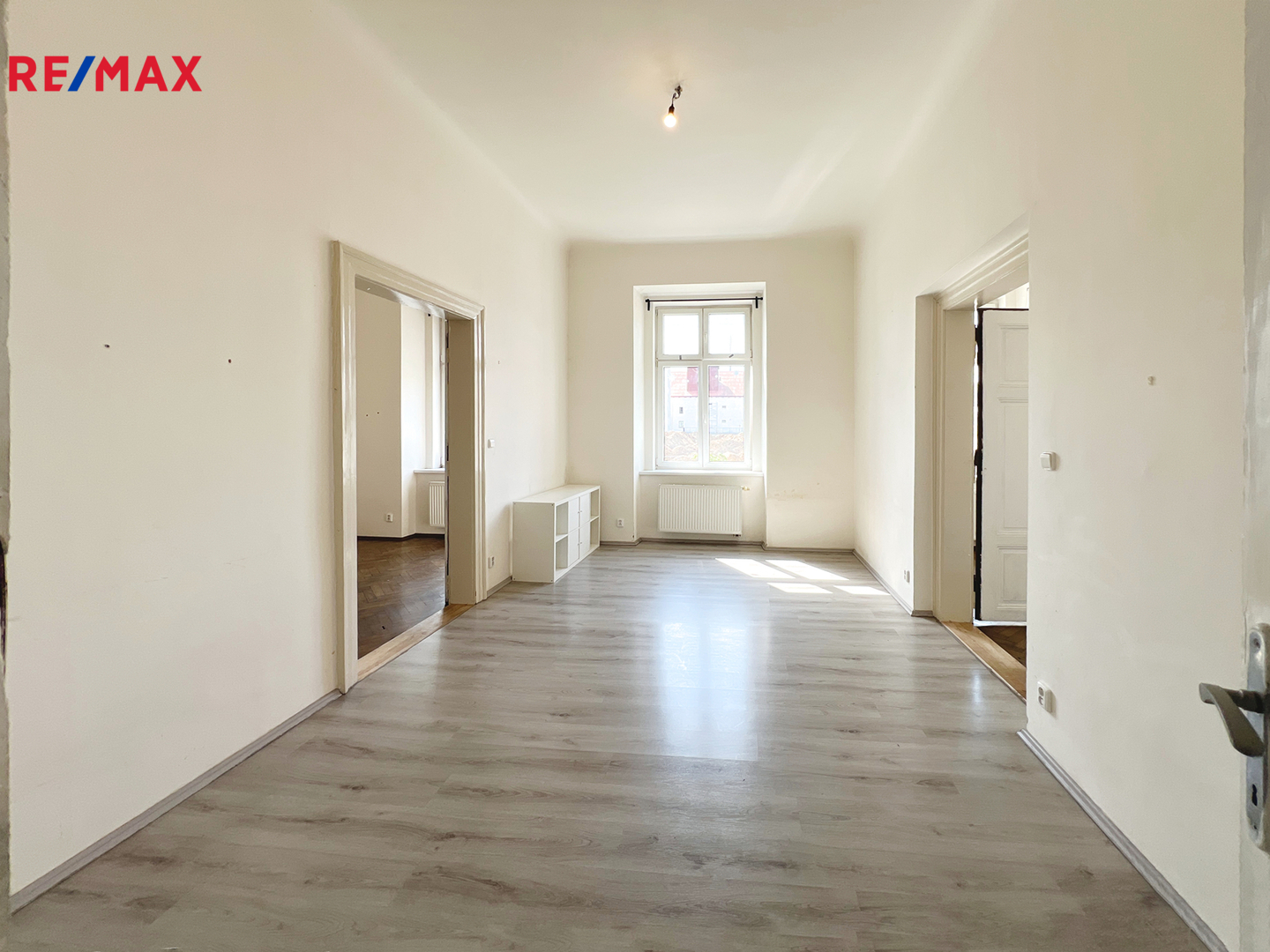 Pronájem bytu 3+1, 84 m2, Praha