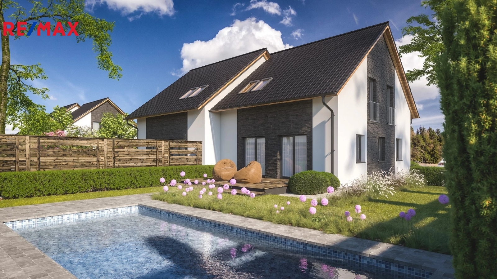 Prodej domu na klíč, 126 m2, Šošůvka