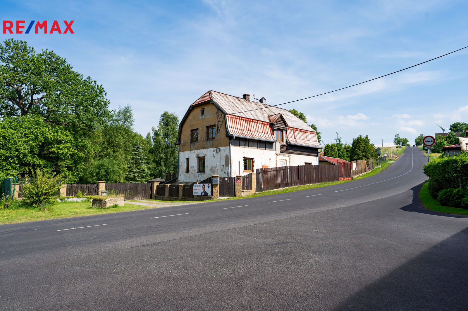Prodej rodinného domu, 116 m2, Petrovice