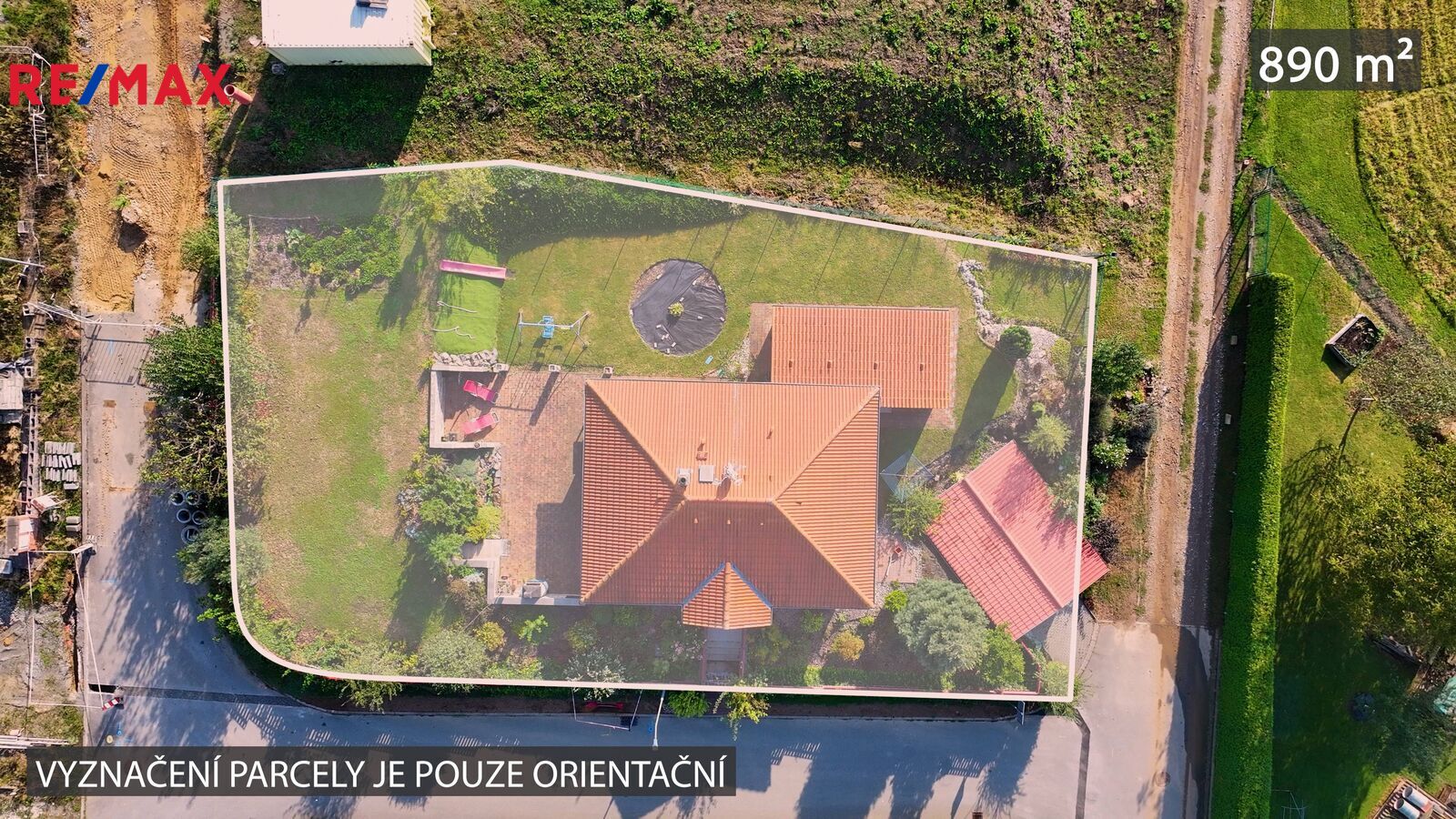 Prodej rodinného domu, 125 m2, Bořitov