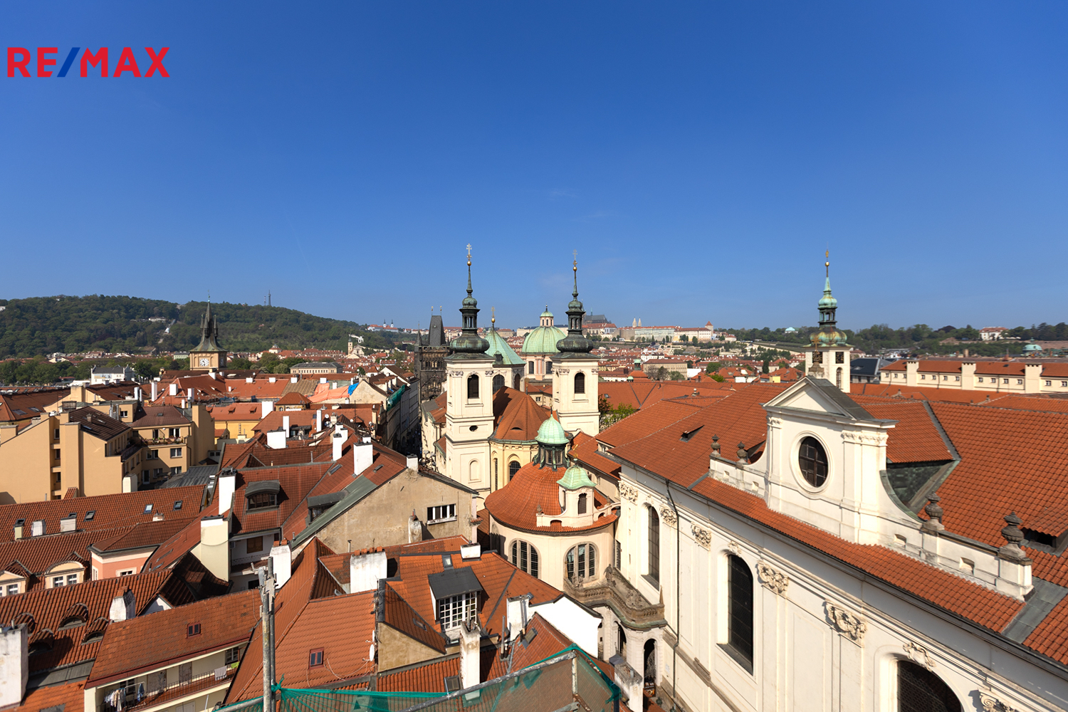 Prodej bytu 3+1, 158 m2, Praha