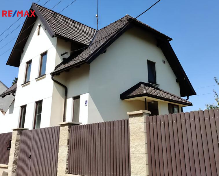 Prodej rodinného domu, 188 m2, Ivanovice na Hané