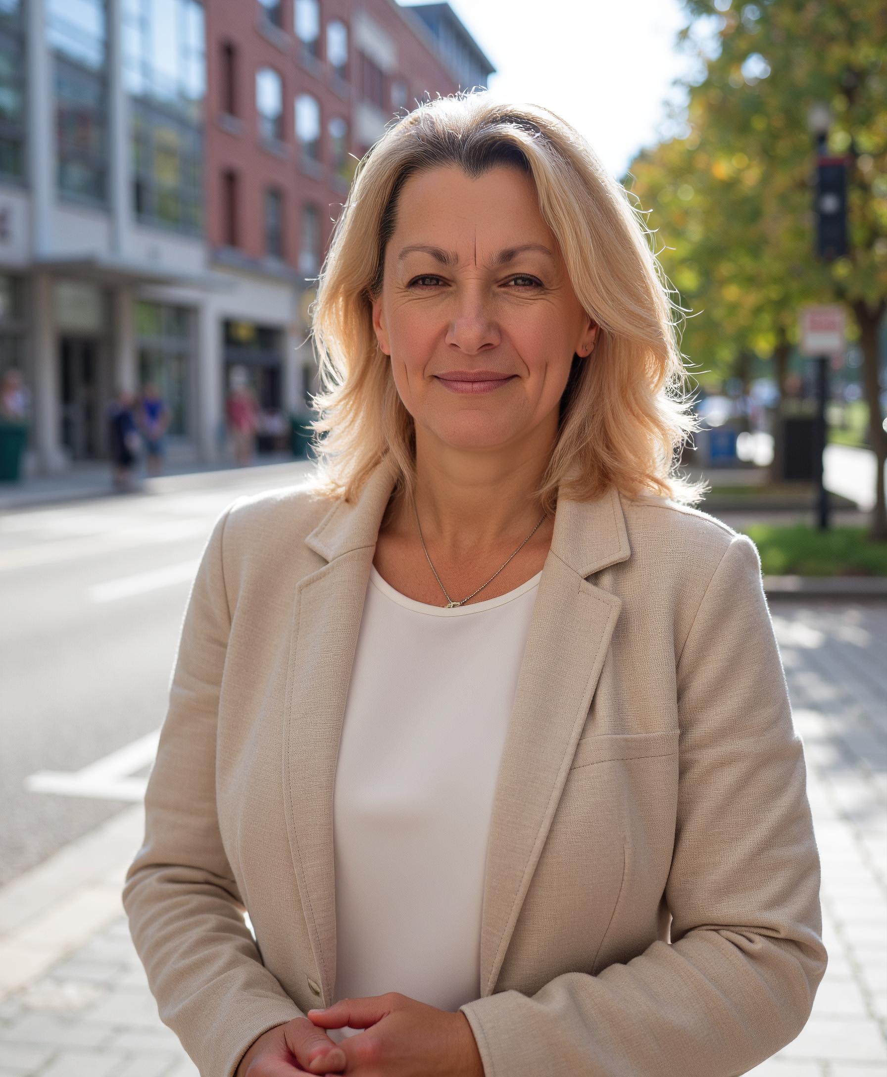 <h2>Moje <span style="color: #dc1c2e;">práce</span></h2>
<p>Zakládám si na <strong>profesionálním</strong> a osobním <strong>přístupu</strong> <strong>ke</strong> každému <strong>klientovi</strong>. Poskytuji kompletní služby při prodeji, koupi i pronájmu nemovitostí, včetně prezentace a právního servisu. Díky silnému zázemí nabízím <strong>bezpečný a hladký průběh</strong> obchodu.</p>