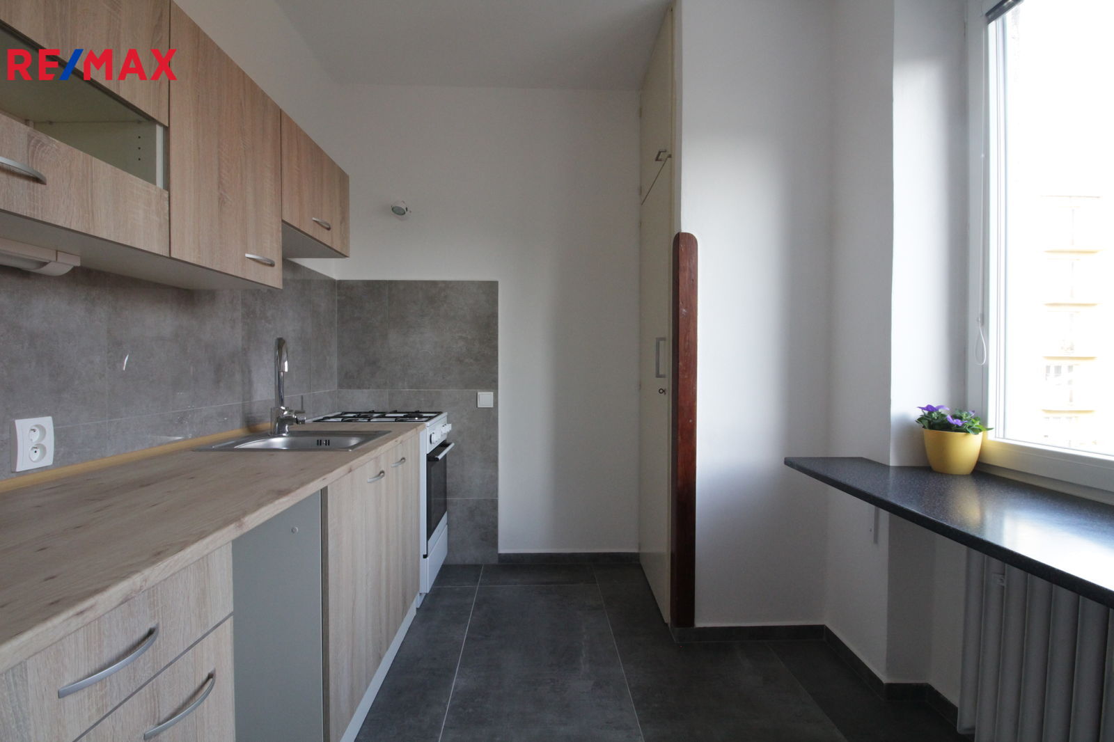 Pronájem bytu 2+1, 54 m2, Brno