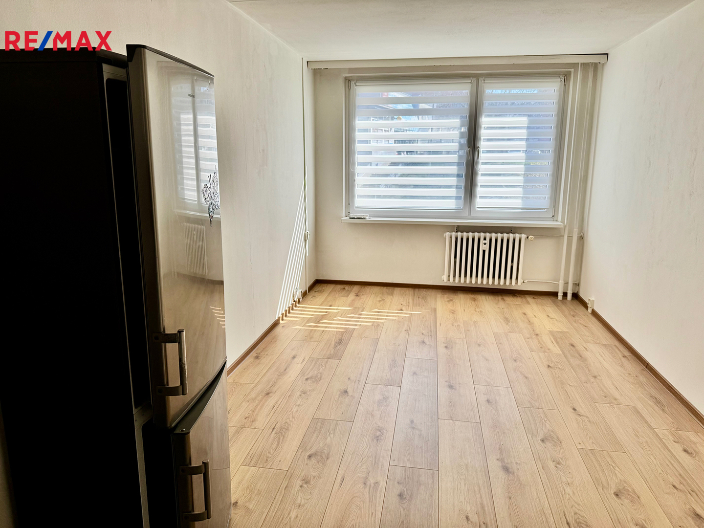 Pronájem bytu 2+kk, 45 m2, Praha