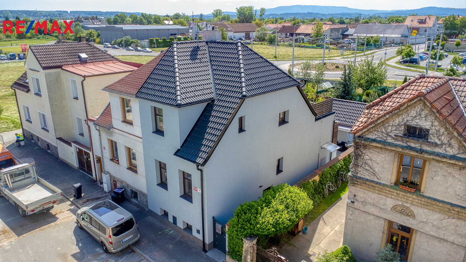 Prodej rodinného domu, 113 m2, České Budějovice