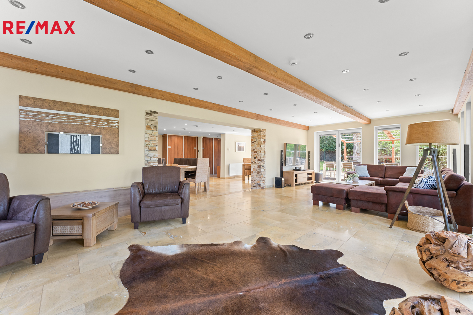Prodej rodinného domu, 240 m2, Rataje nad Sázavou
