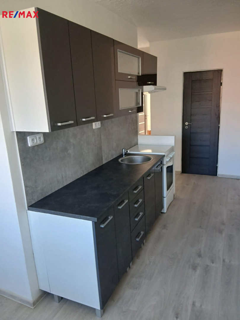 Pronájem bytu 2+1, 56 m2, Třebíč