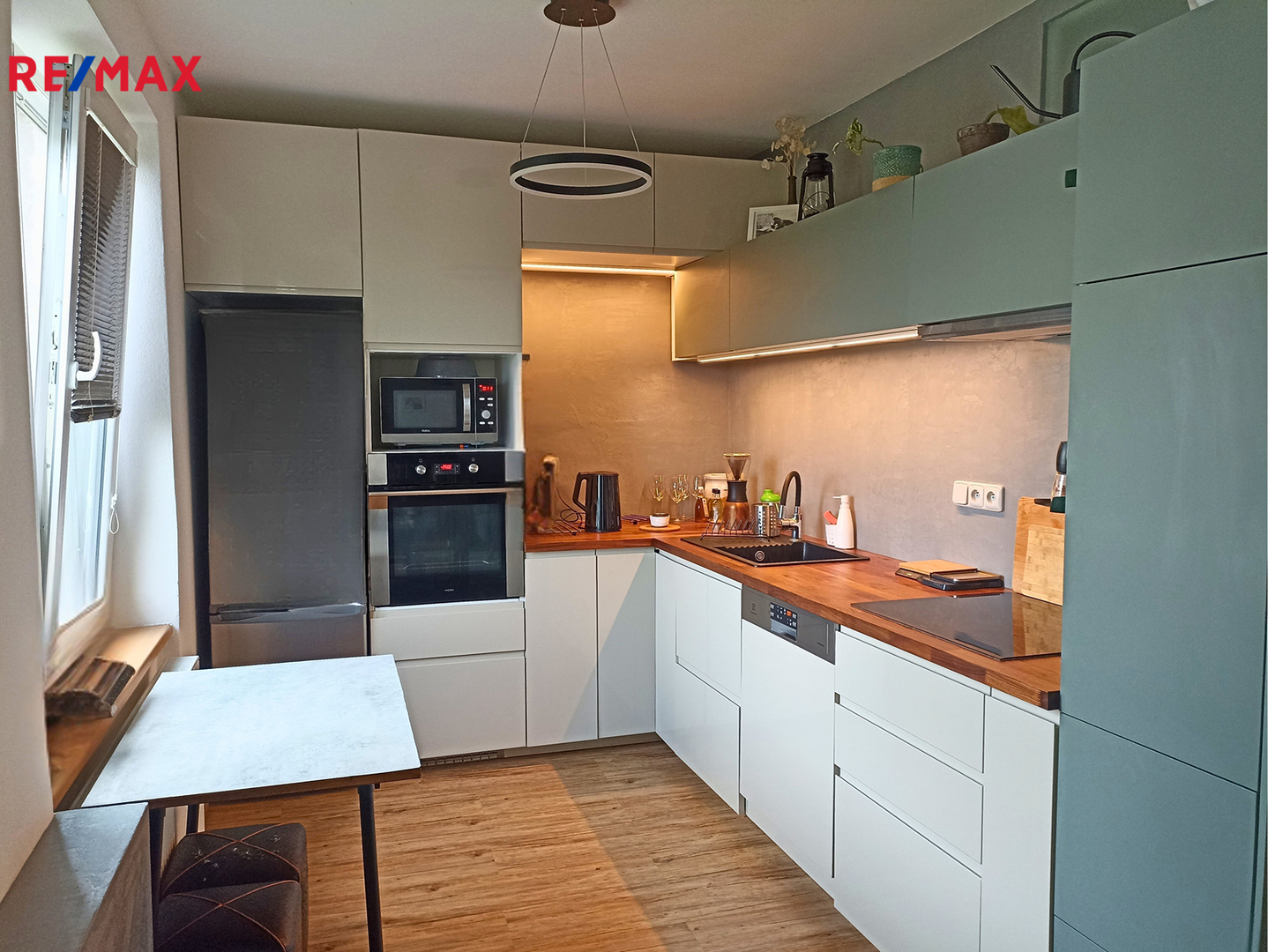 Prodej bytu 2+kk, 55 m2, Brno