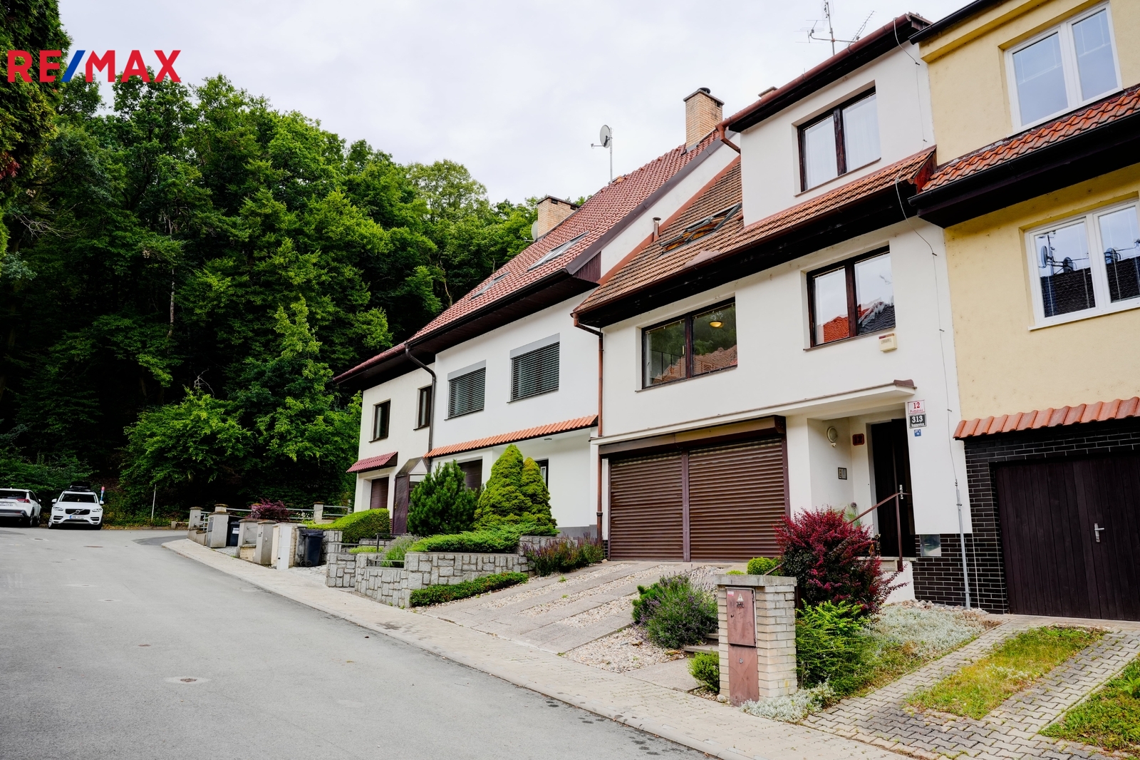 Prodej rodinného domu, 280 m2, Brno