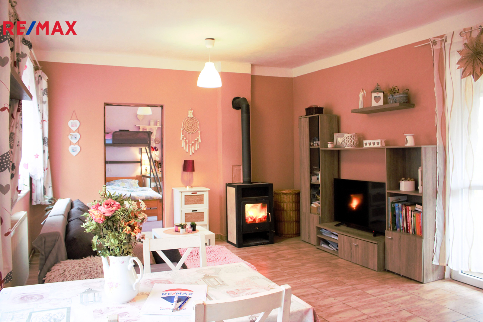 Prodej rodinného domu, 80 m2, Chrastavec