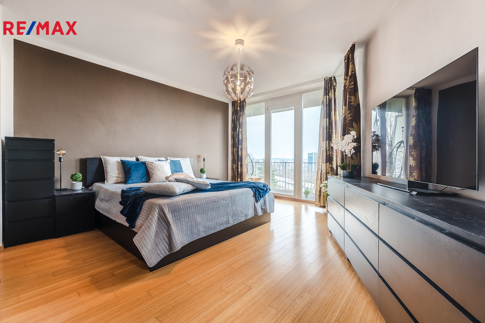 Prodej bytu 4+kk, 116 m2, Praha