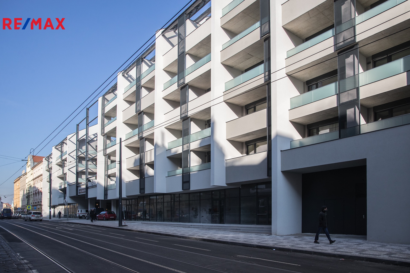 Prodej bytu 1+kk, 34,5 m2, Praha