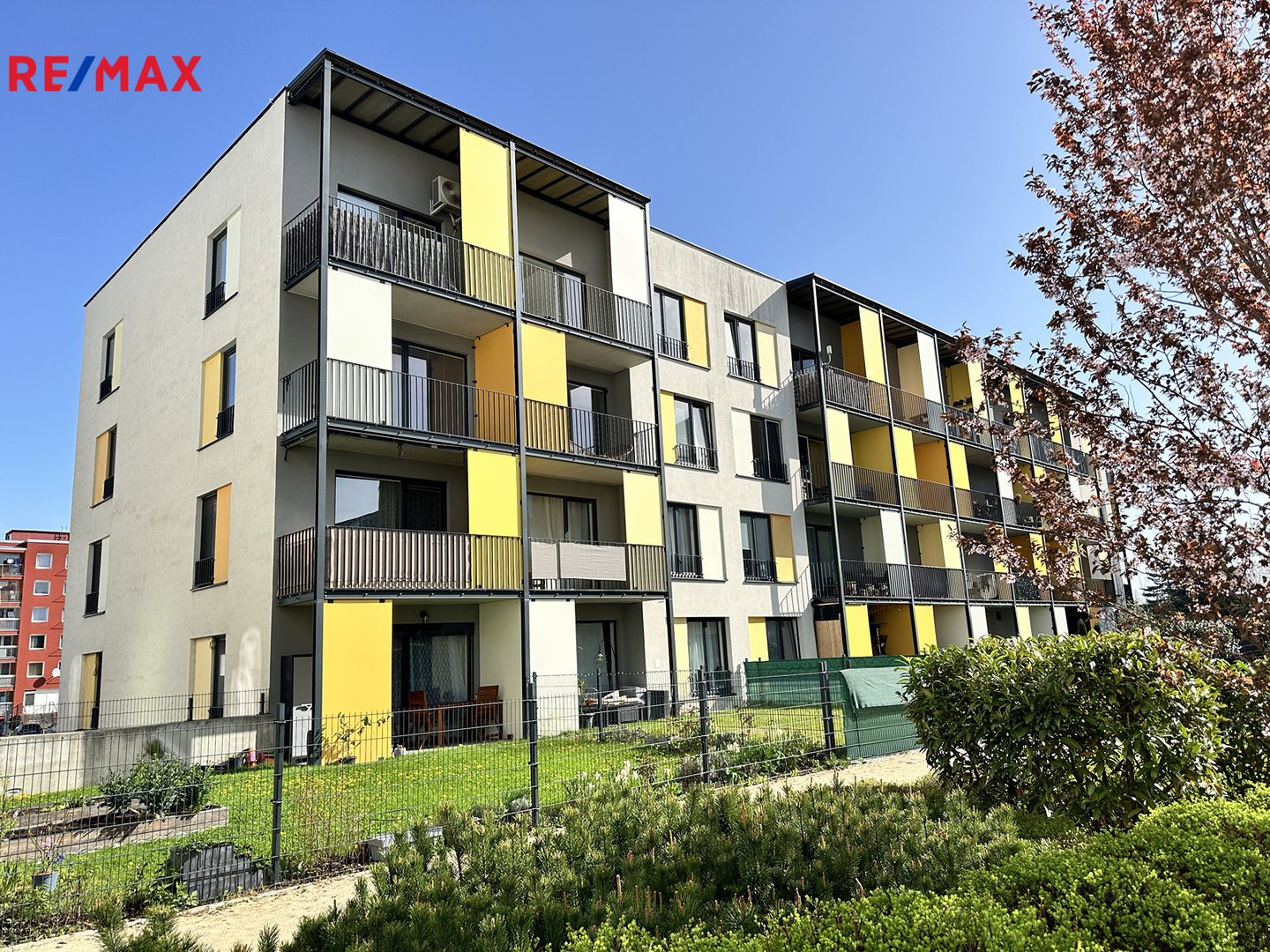 Prodej bytu 3+kk, 79 m2, Kladno