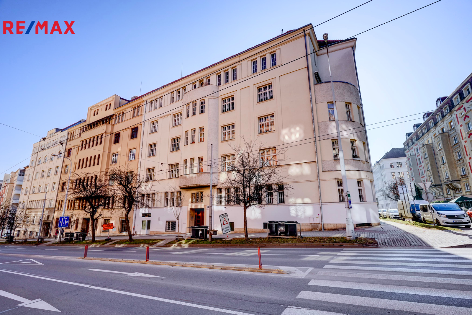 Prodej bytu 4+1, 137 m2, Brno