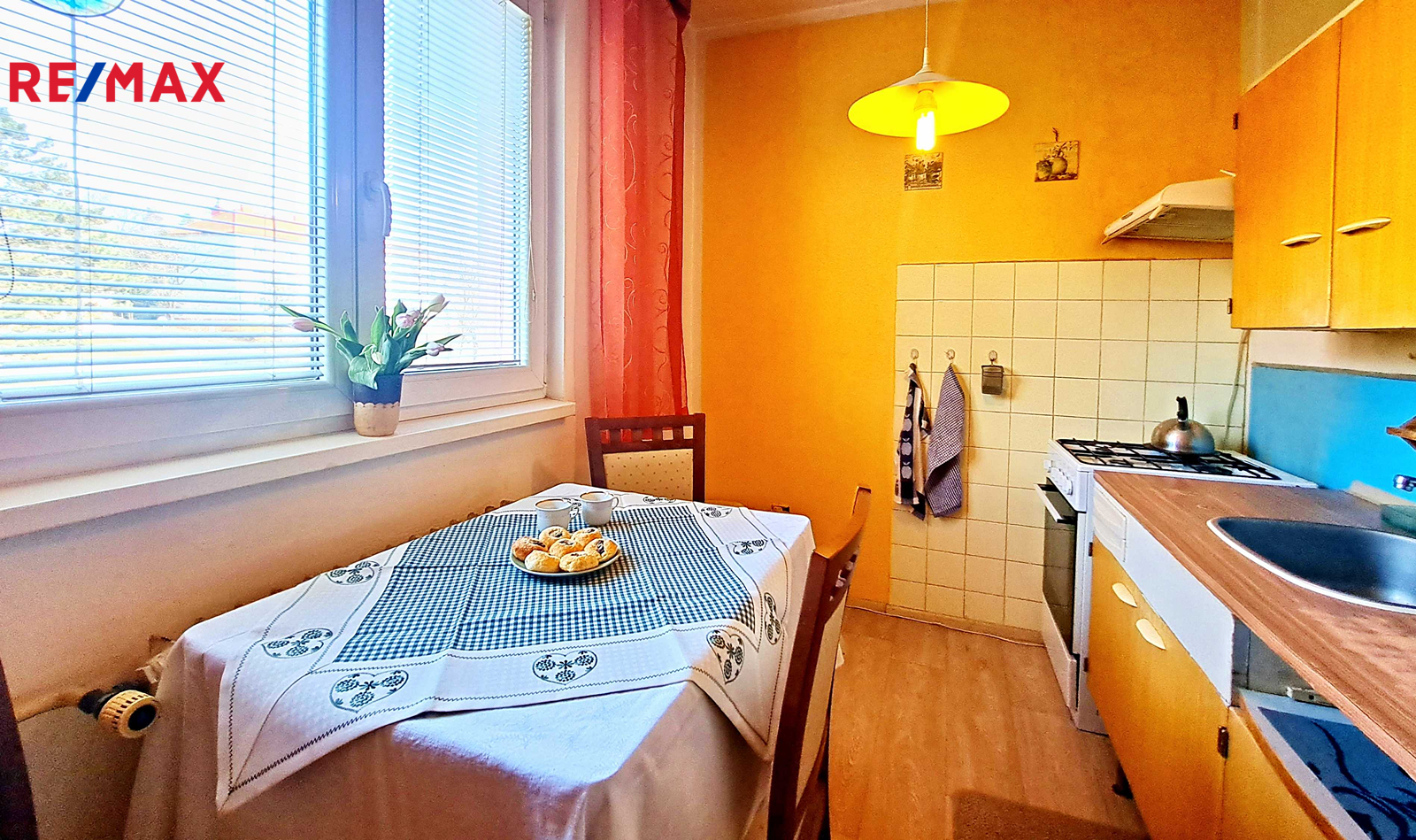Prodej bytu 3+1, 71 m2, Uherský Brod