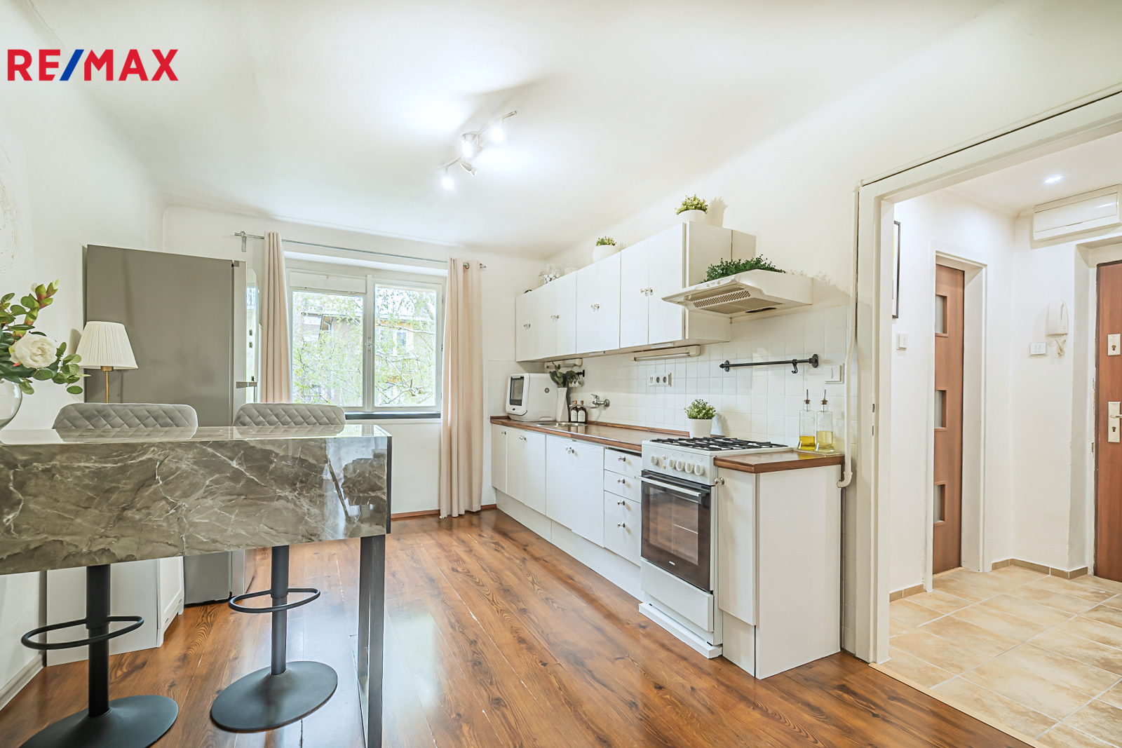 Prodej bytu 2+1, 49 m2, Kladno