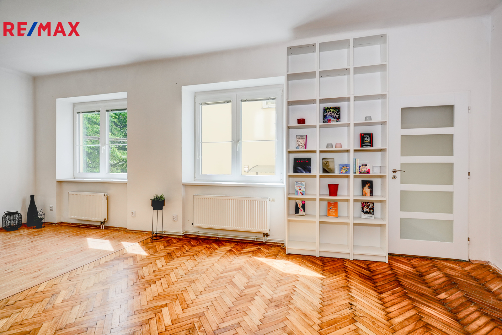 Prodej bytu 1+kk, 56 m2, Brno