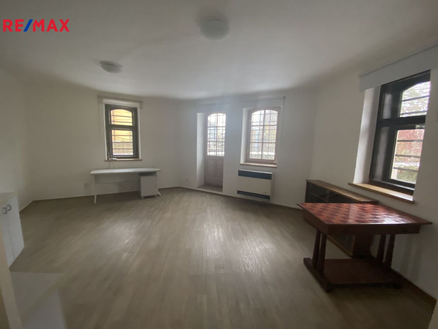 Pronájem prostoru kanceláří, 35 m2, Brno