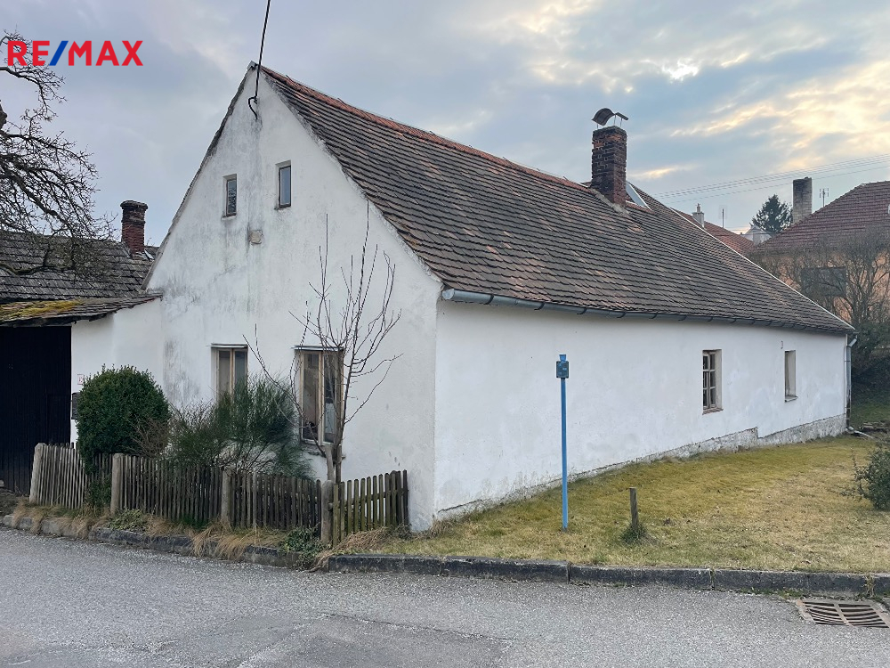 Prodej chalupy, 70 m2, Markvartice