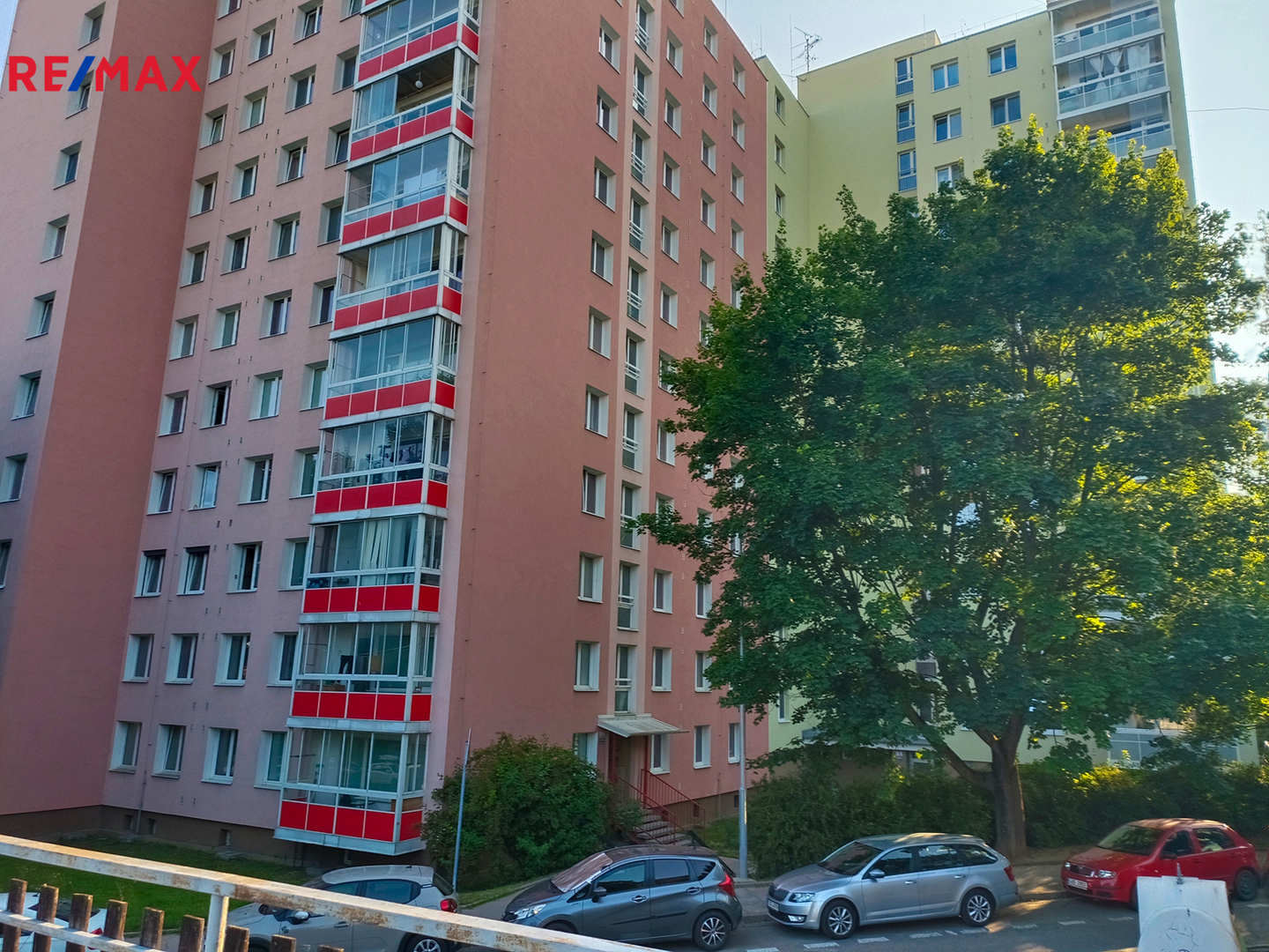 Prodej bytu 3+1, 77,13 m2, Brno