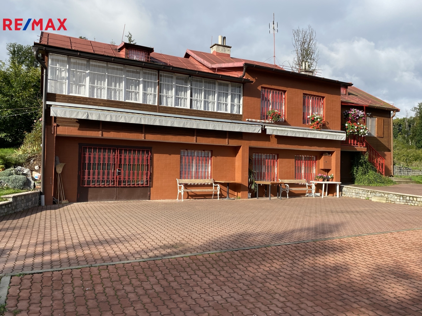Prodej chaty, 400 m2, Brno