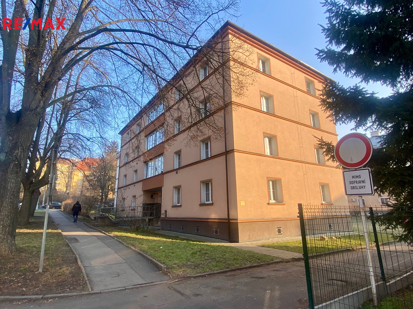 Prodej bytu 1+1, 166 m2, Ústí nad Labem