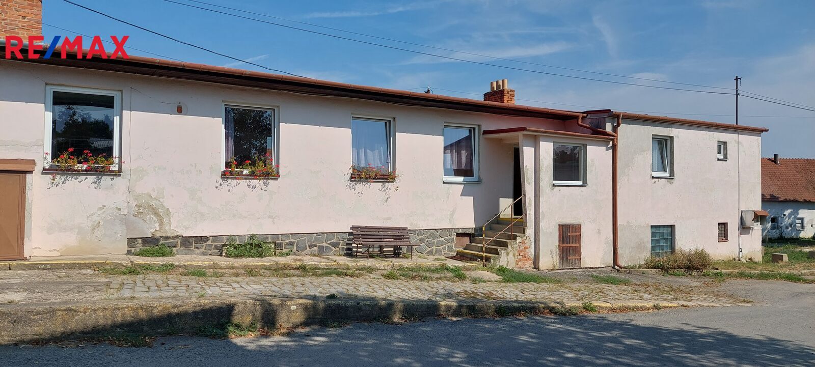 Pronájem komerčního prostoru, 142 m2, Drnovice