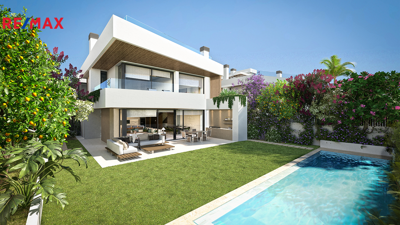 Prodej vily, 760 m2, Marbella