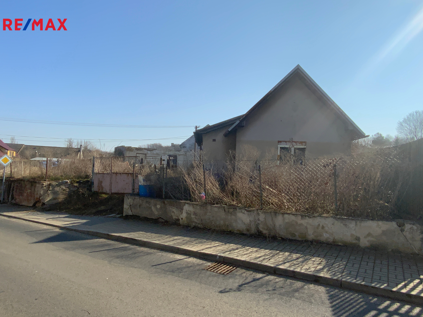 Prodej rodinného domu, 65 m2, Postoloprty