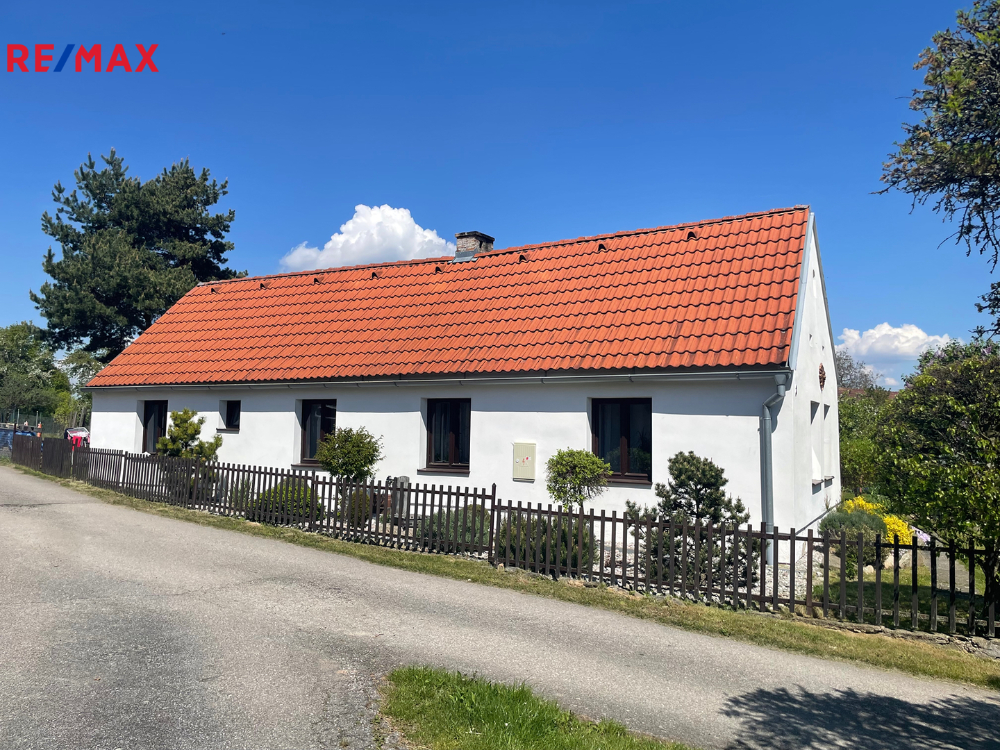 Prodej rodinného domu, 114 m2, Dolní Třebonín