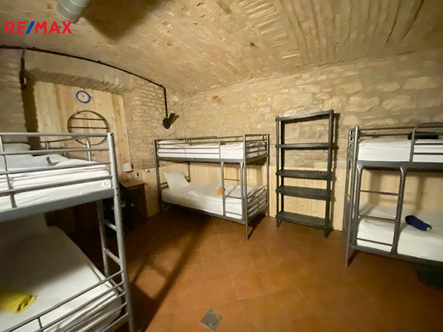 Prodej ubytovacího zařízení, 263 m2, Praha