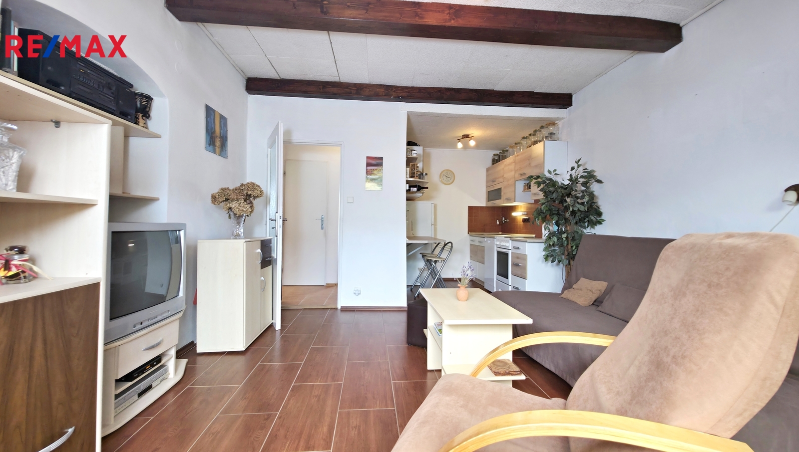 Prodej rodinného domu, 70 m2, Řepín