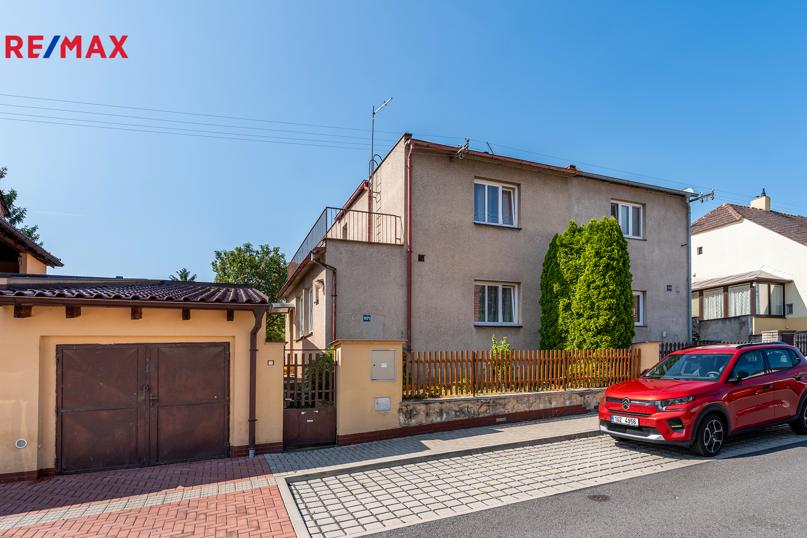 Prodej rodinného domu, 134 m2, Roudnice nad Labem