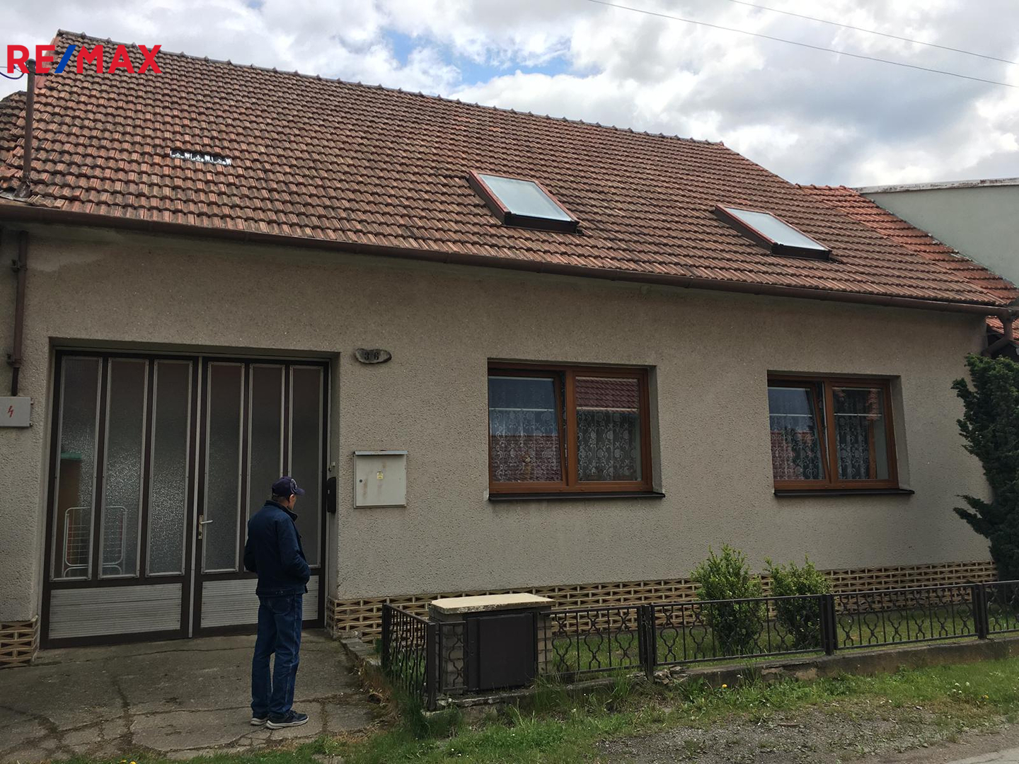 Prodej rodinného domu, 278 m2, Dlouhá Lhota